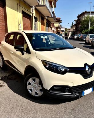 Renault Captur 1.5 dCi 8V 90 CV Start&Stop Wave