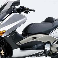 CARENA TMAX 500 2005 YAMAHA RICAMBI variatore malo