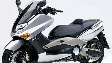 CARENA TMAX 500 2005 YAMAHA RICAMBI variatore malo