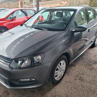 Volkswagen Polo 1.4 TDI 5p. Comfortline BlueMotion
