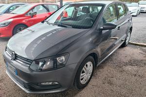 Volkswagen Polo 1.4 TDI 5p. Comfortline BlueMotion