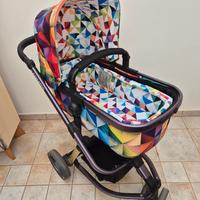 Passeggino trio Cosatto Giggle 3