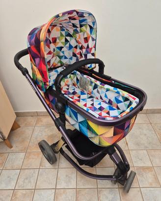 Passeggino trio Cosatto Giggle 3