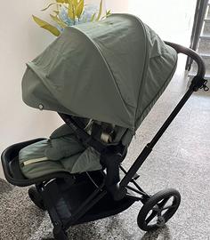 Passeggino cybex