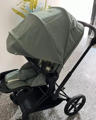Passeggino cybex