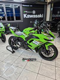Kawasaki Ninja 650
