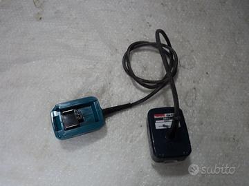 adattatore per cintura makita bap 24