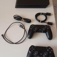 Sony PlayStation 4