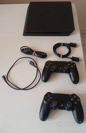 Sony PlayStation 4
