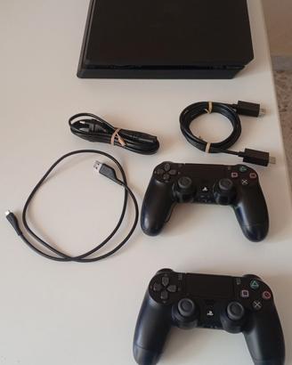 Sony PlayStation 4