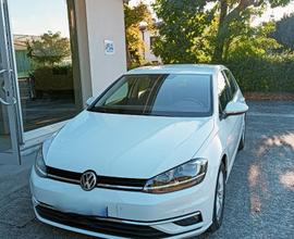 VOLKSWAGEN Golf 7ª serie - 2019