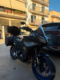 Yamaha Tracer 900