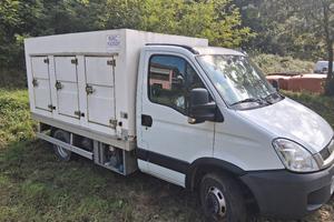 Iveco Daily 2010