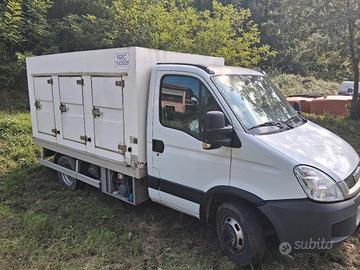Iveco Daily 2010