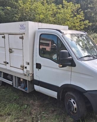 Iveco Daily 2010