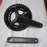 Guarnitura Shimano Ultegra r8100 12 v
