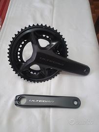 Guarnitura Shimano Ultegra r8100 12 v
