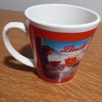 Tazza mugh Lindt 