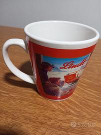 Tazza mugh Lindt 