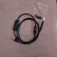 telecamera endoscopica 