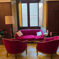 Casa in centro storico per amatore