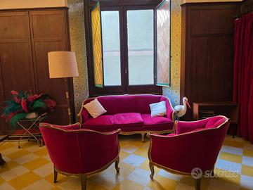 Casa in centro storico per amatore