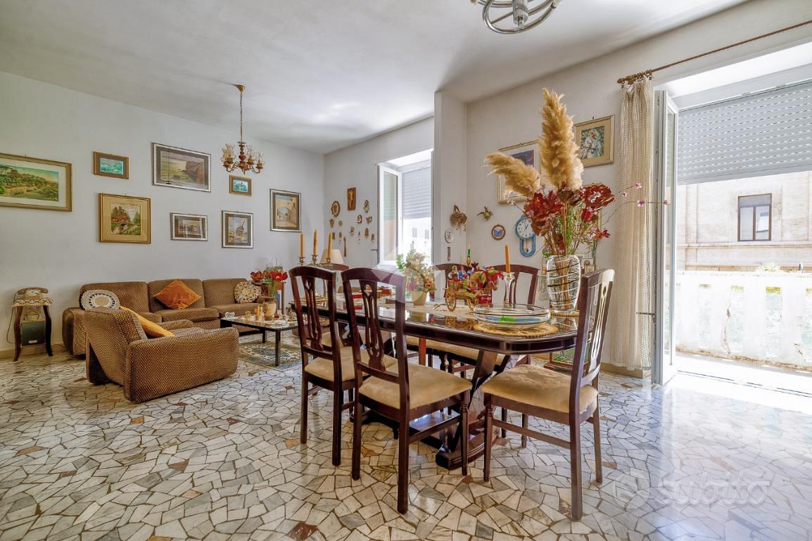 Appartamento – Civitavecchia, Borgo Odescalchi - Vista 4