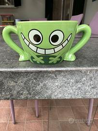 Tazza witch