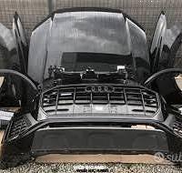 Audi q8 ricambi musata slin