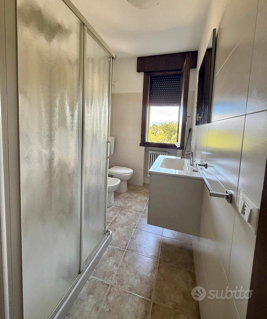 Appartamento – Vicenza, Borgo Zucolo - Altro