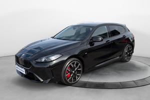 BMW 118d MSport Pro auto