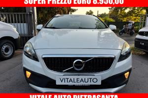 Volvo V40 Cross Country Ocean Race SUPER PREZZO