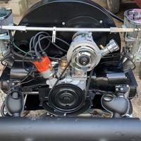 Motore vw maggiolino bus t2 t1