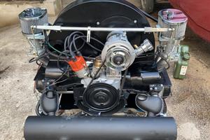 Motore vw maggiolino bus t2 t1