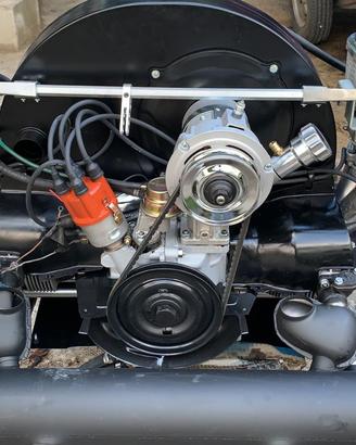 Motore vw maggiolino bus t2 t1