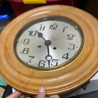 Orologio occhio di bue