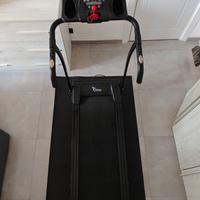 Tapis Roulant FITFIU + Tappeto Insonorizzante