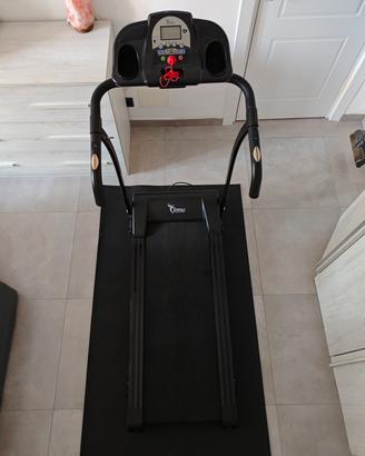 Tapis Roulant FITFIU + Tappeto Insonorizzante