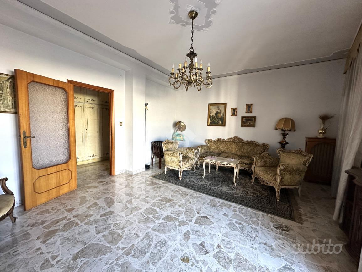 Appartamento – Canosa di Puglia, Barletta-Andria-Trani - Vista 4
