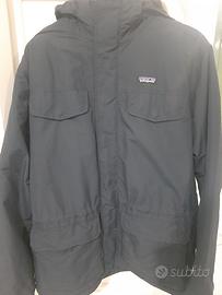 Giacca invernale Patagonia XL