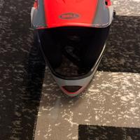 Casco bici per bimbo