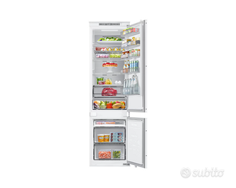 FRIGORIFERO SAMSUNG BRB80F26ESO