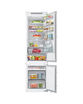 FRIGORIFERO SAMSUNG BRB80F26ESO