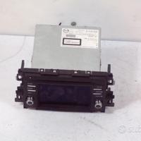 Autoradio stereo originale Mazda CX5 2014