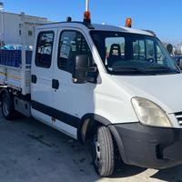 Iveco Dayli Ribaltabile 7 posti