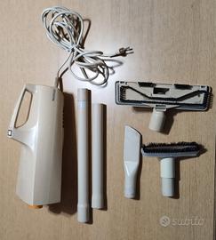 Aspirapolvere Moulinex