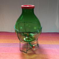 Acetiera 25l con rubinetto