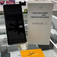 Honor 50 8/ 256GB - PROMO