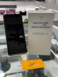 Honor 50 8/ 256GB - PROMO