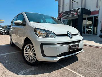 Volkswagen up! 1.0 5p. EVO move BlueMotion Technol